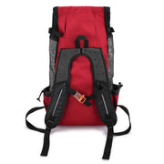 Breathable Medium Dog Backpack