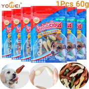 Dog Molar Tooth Feed