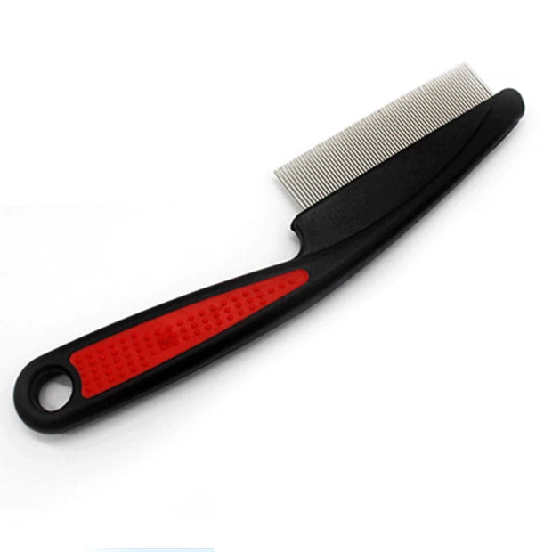 Flea Comb for Cat & Dog