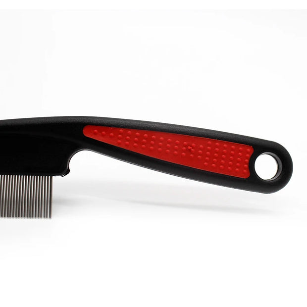 Flea Comb for Cat & Dog