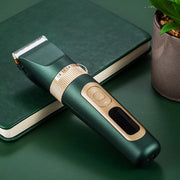 Rechargeable Pet Clipper