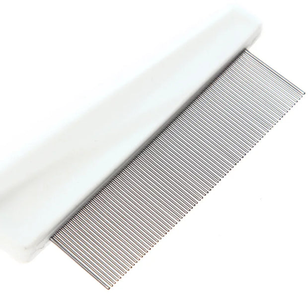 Flea Comb for Dogs and Cats