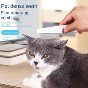 Pet Massage Comb