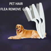 Pet Massage Comb