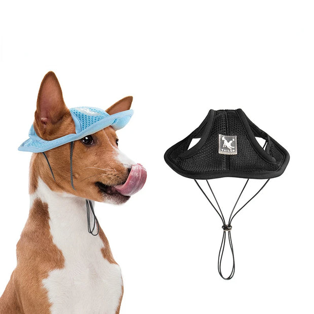 Pet Baseball Cap -  Sun-proof