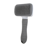 Stainless Steel Grooming Brush for Cats and Dogs