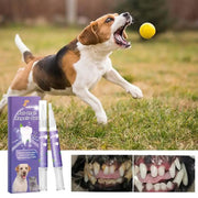 Pet Oral Repair Gel