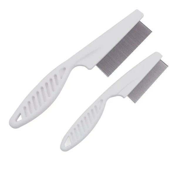 Flea Comb for Dogs and Cats