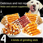 Multiple Flavors-Dog Snacks