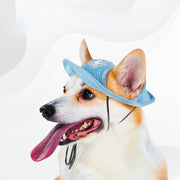 Pet Baseball Cap -  Sun-proof