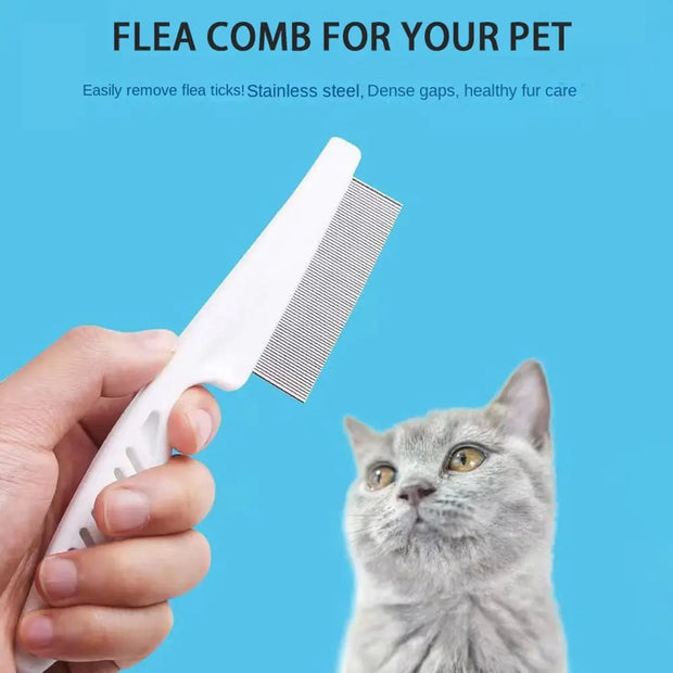 Pet Massage Comb