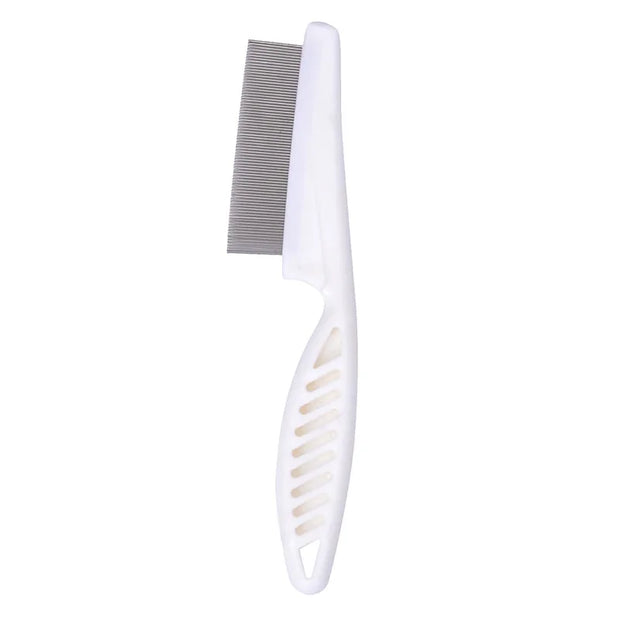 Flea Comb for Dogs and Cats