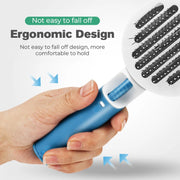 Hair Removal and Cleaning Brush