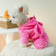 Winter Costume for Small to Medium Dogs