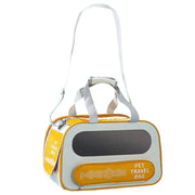 Portable Pet Shoulder Bag